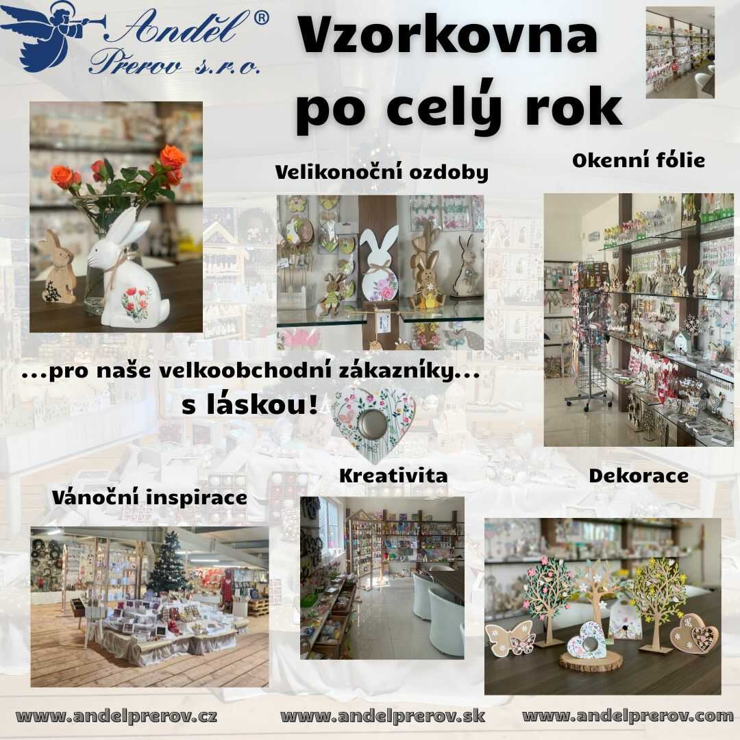 Přijeďte se inspirovat a vybrat si z našeho sortimentu. Přijeďte se inspirovat a vybrat si z našeho sortimentu.