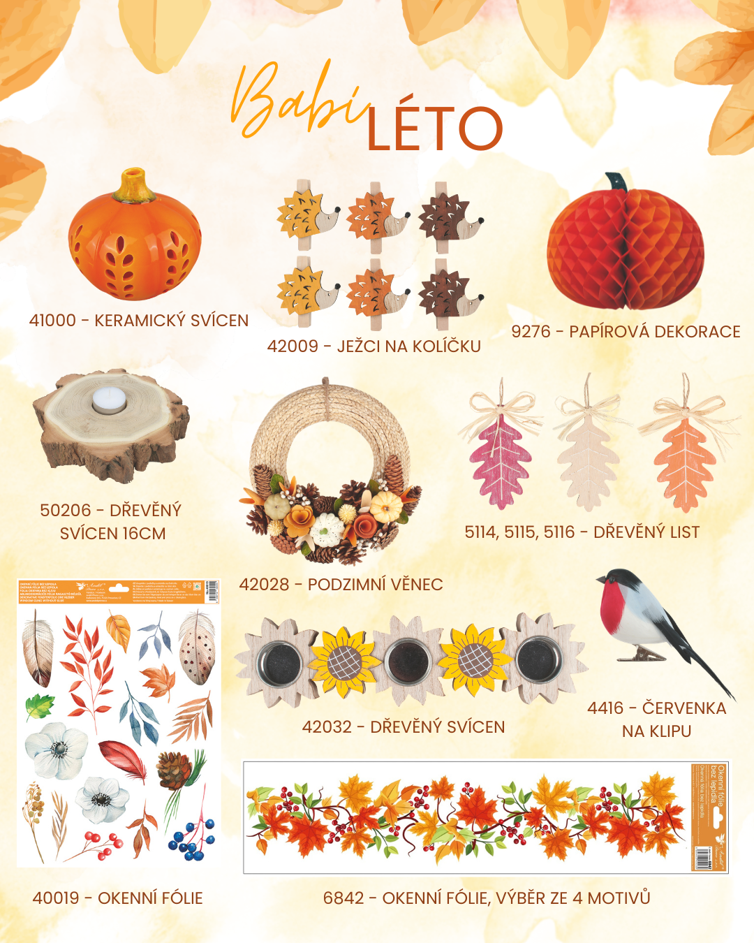 Babí léto