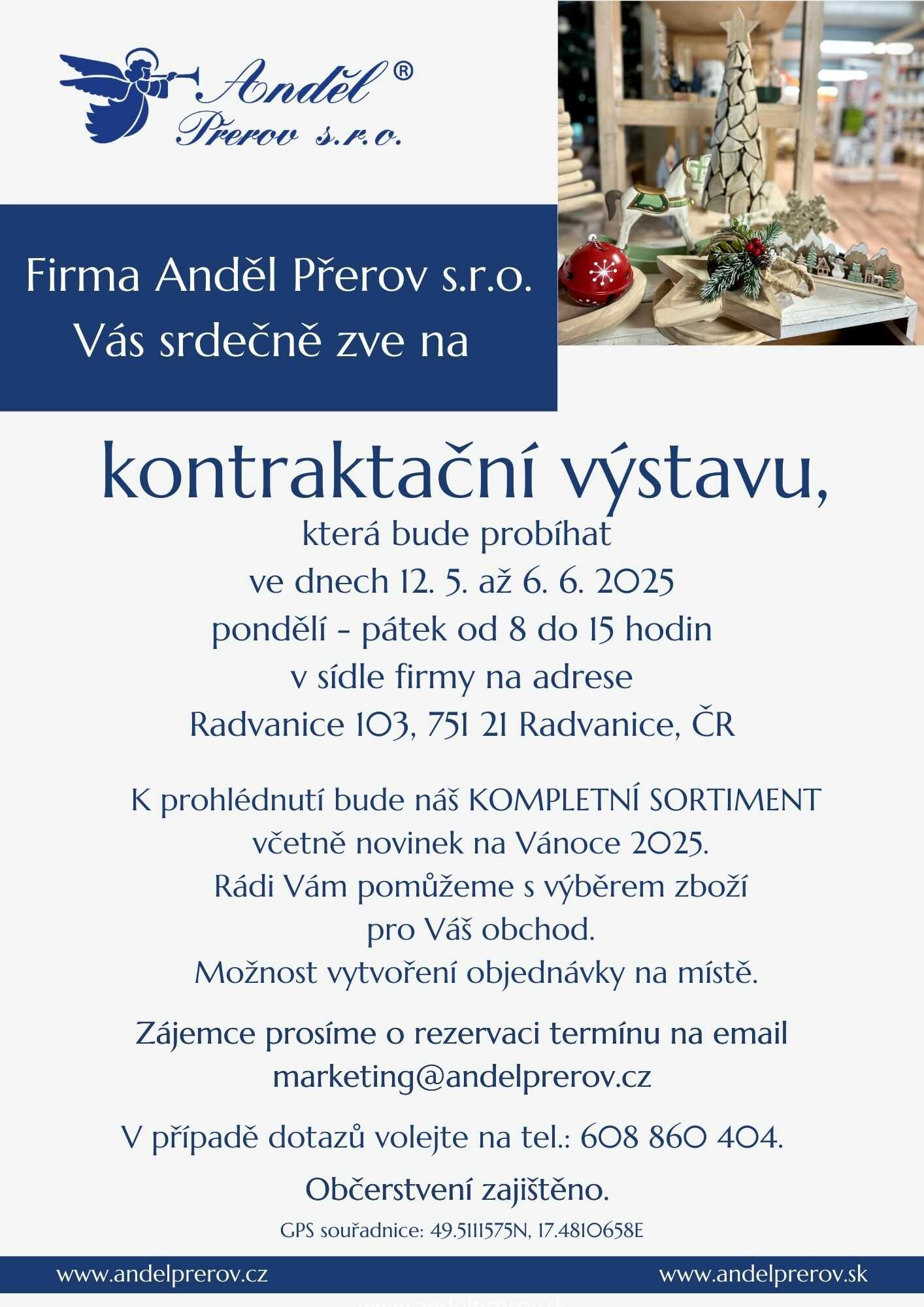 Kontraktační výstava