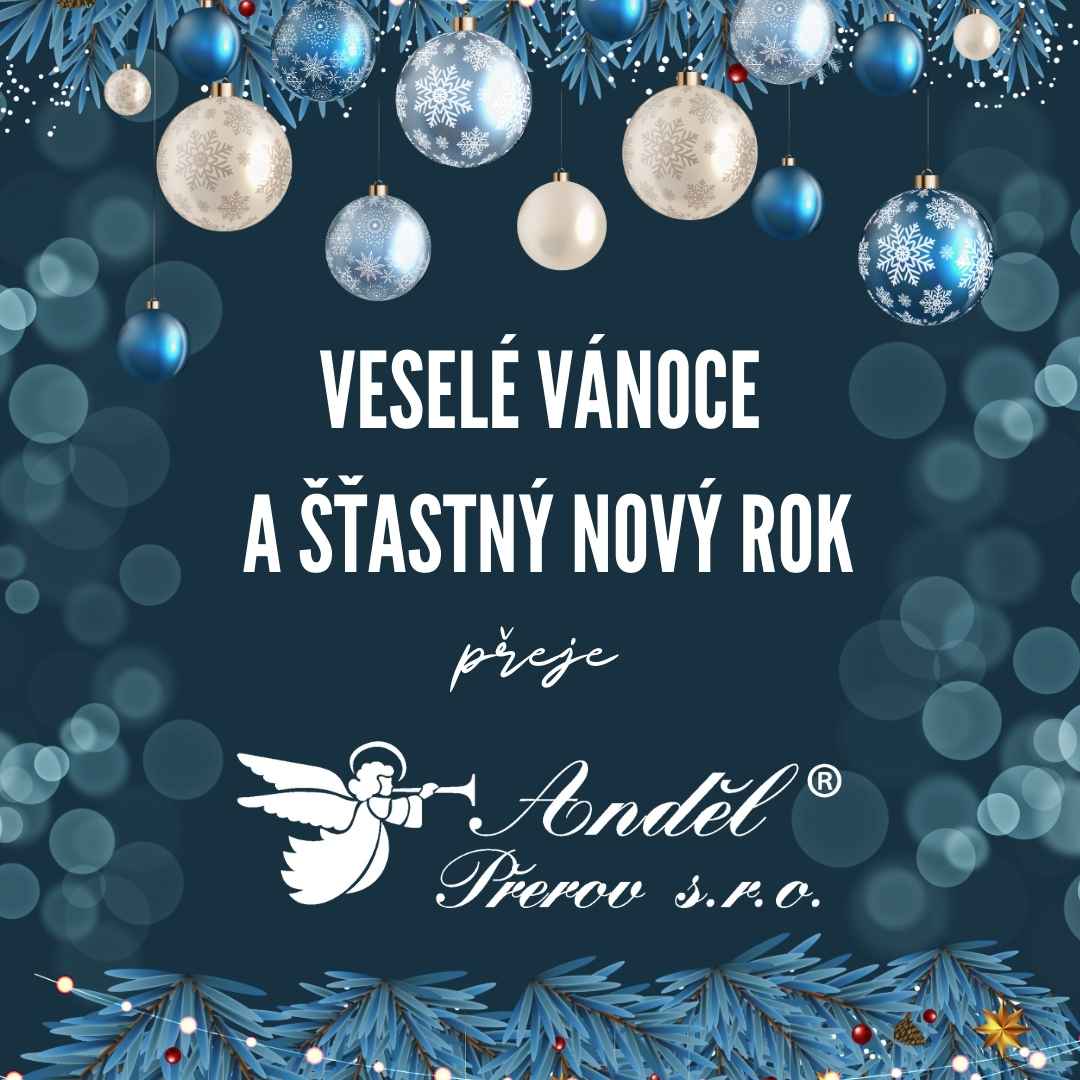 Děkujeme, že jste součástí našeho příběhu!