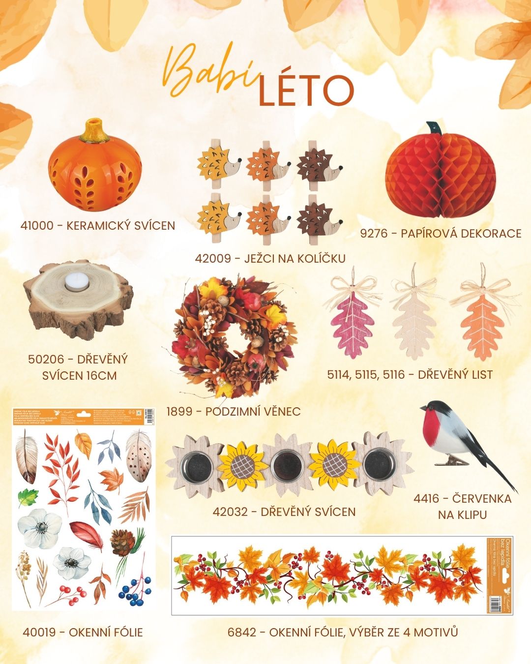 Babí léto