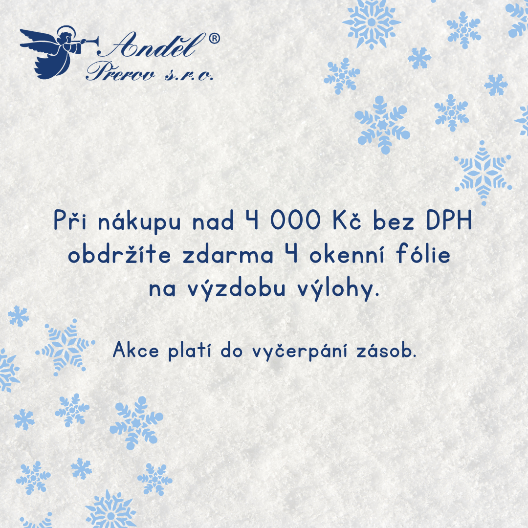 Akce!