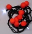 návleky na LED řetězy