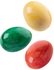 barvení a zdobení vajíček