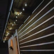 11006_NEW Osvětlení vánoční 50 m – 500 LED,studená bílá, multifunkční 8 módů + 5 m kabel-6