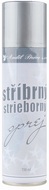 Sprej stříbrný 150 ml