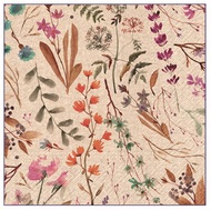 13310 Pap&iacute;rov&eacute; ubrousky celoročn&iacute;, tř&iacute;vrstv&eacute; 33 x 33 cm, 20 ks-1