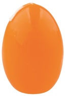 14390 Svíčka vejce 45 x 60 mm, mix 5 barev, 30 ks-6