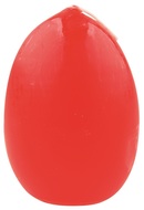 14390 Svíčka vejce 45 x 60 mm, mix 5 barev, 30 ks-7