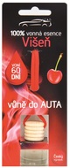 14449 Vůně do AUTA 5ml - VIŠEŇ-1