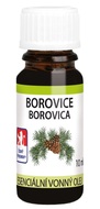 Olej vonný 10 ml - Borovice