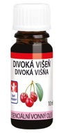 Olej vonný 10 ml - Divoká višeň