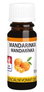 14478 Olej vonný 10ml - Mandarinka-1