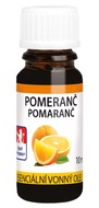 14481 Olej vonný 10ml - Pomeranč-1