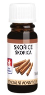 14483 Olej vonný 10ml - Skořice-1