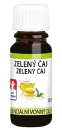 14485 Olej vonný 10ml - Zelený čaj-1