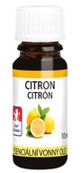 14551 Olej vonný 10 ml - Citron-1