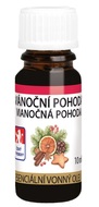 14559 Olej vonný 10 ml - Vánoční pohoda-1