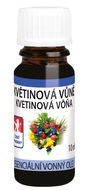 14564 Olej vonný 10 ml - Květinová vůně-1