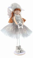 18151 Anděl Elf 7 x 20 x 5 cm na postaven&iacute;-5