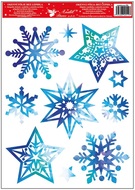 Okenní fólie - 4. VARIANTA