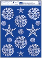 Okenní fólie - 3. VARIANTA