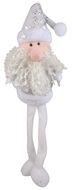 3260 Anděl, Santa, sněhulák nohatý sedící 35 cm-4