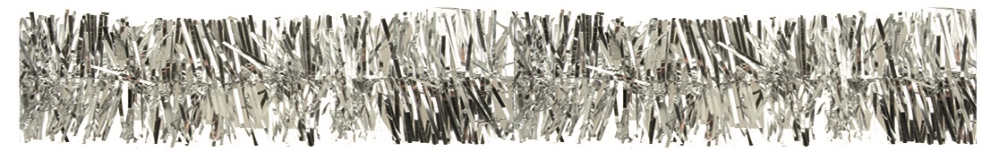 Řetěz stříbrný  2,7m (4677-01)