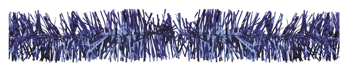 Řetěz modrý 2,7m (4677-04)