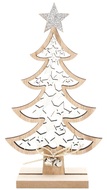 4897 Strom dřevěný s hvězdami 11 x 20 cm-1