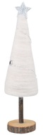 5515 Stromeček s vlnou krémový 30 cm -1