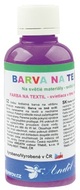 Barva na textil 50g - 19. FIALOVÁ