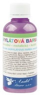 Akrylová barva lesklá 50g - 19. FIALOVÁ