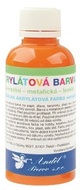 Akrylová barva matná 50g - 2. ORANŽOVÁ 