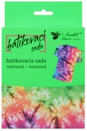 6144 Batikovací sada NEON LETNÍ 3 x 33g-2