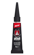 6148 Sekundov&eacute; lepidlo Pitbull 3 g, rychl&eacute; tuhnut&iacute;-1