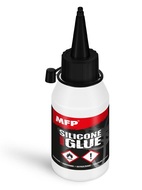 6149 Silikonov&eacute; hobby lepidlo 60 g, univerz&aacute;ln&iacute; použit&iacute;-2