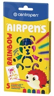 991032 Foukací fixy na papír BLO pens, jasné barvy 5 ks-1