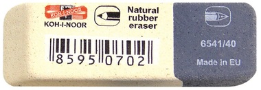Kombinovaná stěrací pryž (guma) KOH-I-NOOR