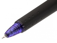 993014 Gumovací pero PILOT Frixion Point clicker 0,5 mm - modrá 2058-503-2