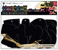 10722 Adventn&iacute; &scaron;krabac&iacute; kalend&aacute;ř 14,5 x 12 cm-2