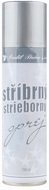 111 Sprej stříbrný 150ml-1