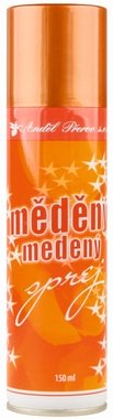 Sprej měděný 150 ml