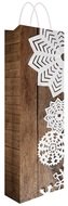 12103 Ta&scaron;ka v&aacute;nočn&iacute; na lahev s glitry 12 x 36 x 9 cm-4