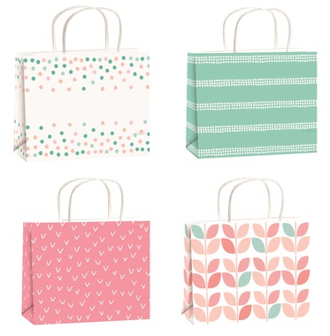 Taška dárková S horizont 15x12x5,5cm Taška dárková S horizont 15x12x5,5cm