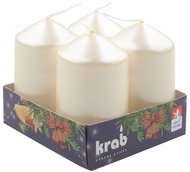 14344 Adventn&iacute; sv&iacute;ce v&aacute;lec kr&eacute;mov&yacute; LAK 40 x 80 mm, 4 ks v sadě-1