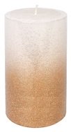 14388 Sv&iacute;čka v&aacute;lec se zlat&yacute;m flitrem 70x130 mm-1