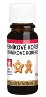 14560 Olej vonn&yacute; 10 ml - Pern&iacute;kov&eacute; kořen&iacute;-1