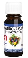 14564 Olej vonn&yacute; 10 ml - Květinov&aacute; vůně-1