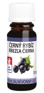 Olej vonný – Černý rybíz, 10 ml